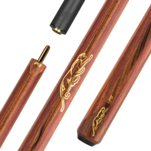 Predator P3 Prowler Pool Cue - No Wrap