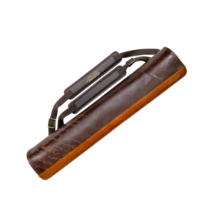 Predator Limited Edition Legacy Leather Soft Pool Cue Case