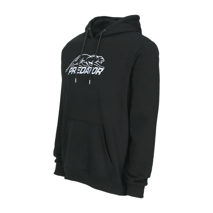 Predator Outlined Logo Hoodie
