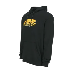 Predator Gold Logo Hoodie