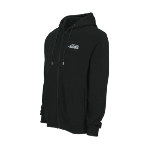 Predator Zip-Up Hoodie