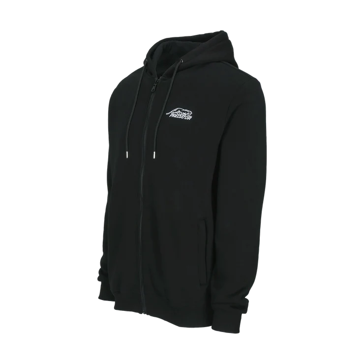 Predator Zip-Up Hoodie