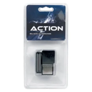 Action QCMCP Magnetic Chalker