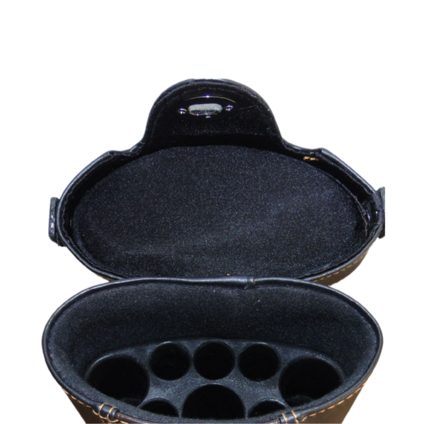 J&J America 3B/5S Kick-Stand Case With Wheels - Image 2