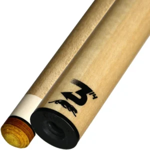 Predator 3143RTBC 314-3 Radial Shaft – Thin Black Collar