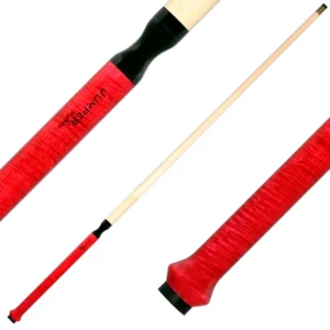 Jacoby Jumper Red Jump Cue – 2JJCRD