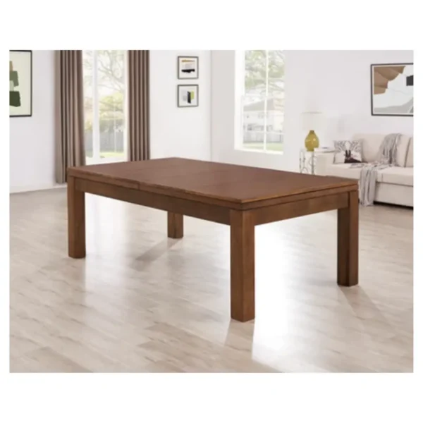Imperial Penelope II Pool Table with Dining Top in Whiskey - Image 6