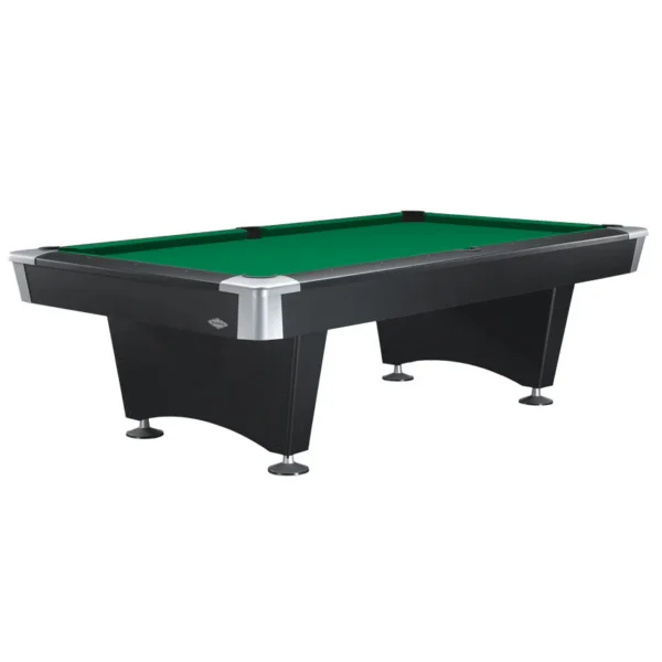Brunswick Black Wolf II Pool Table - Image 8