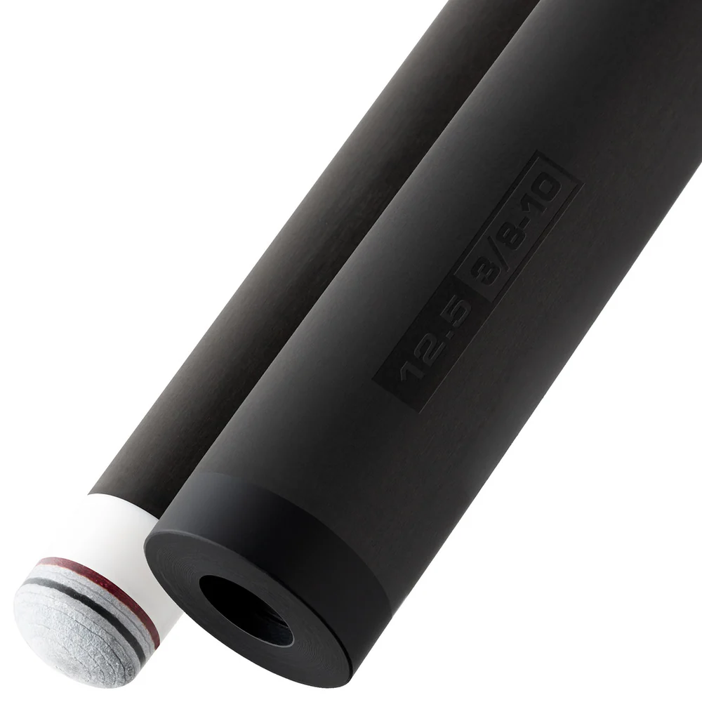 Cuetec 95-014T Cynergy 3/8 x 10 12.5mm Shaft