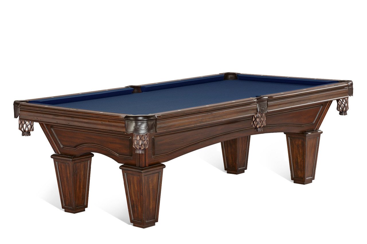 Glenwood Tuscana Pool Table - Image 4
