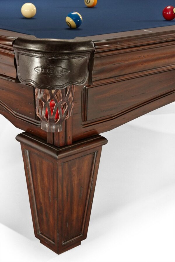 Glenwood Tuscana Pool Table - Image 3