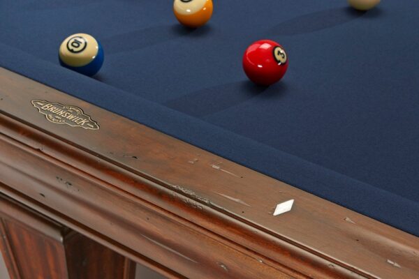Glenwood Tuscana Pool Table - Image 2