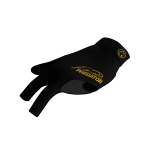 Predator Second Skin Billiard Glove with Closed Thumb