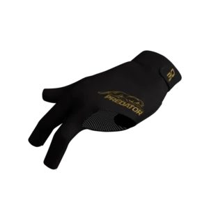 Predator Second Skin Billiard Glove - 30th Anniversary