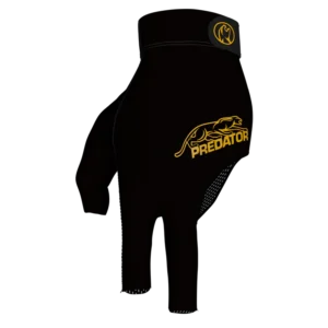 Predator Second Skin Billiard Glove - Left Hand