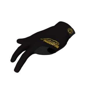 Predator Second Skin Billiard Glove with Closed Fingers