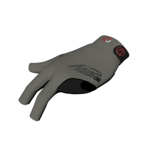 Predator Second Skin Billiard Glove - Jasmin Ouschan