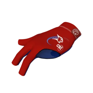 Predator Second Skin Billiard Glove - US Pro Billiard Series