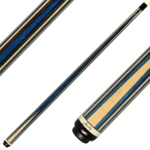 Jacoby Element Water Laminated Pool Cue – JACLAMWATER