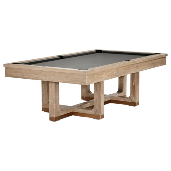 Brunswick Matanza Pool Table - Image 4