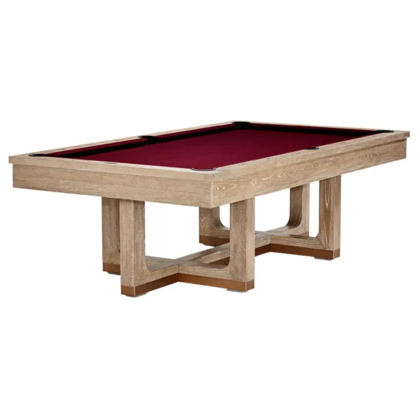 Brunswick Matanza Pool Table - Image 2