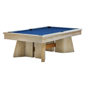 Brunswick Sagrada Pool Table