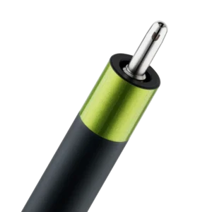 Predator SP2 Lime Green 1 Pool Cue