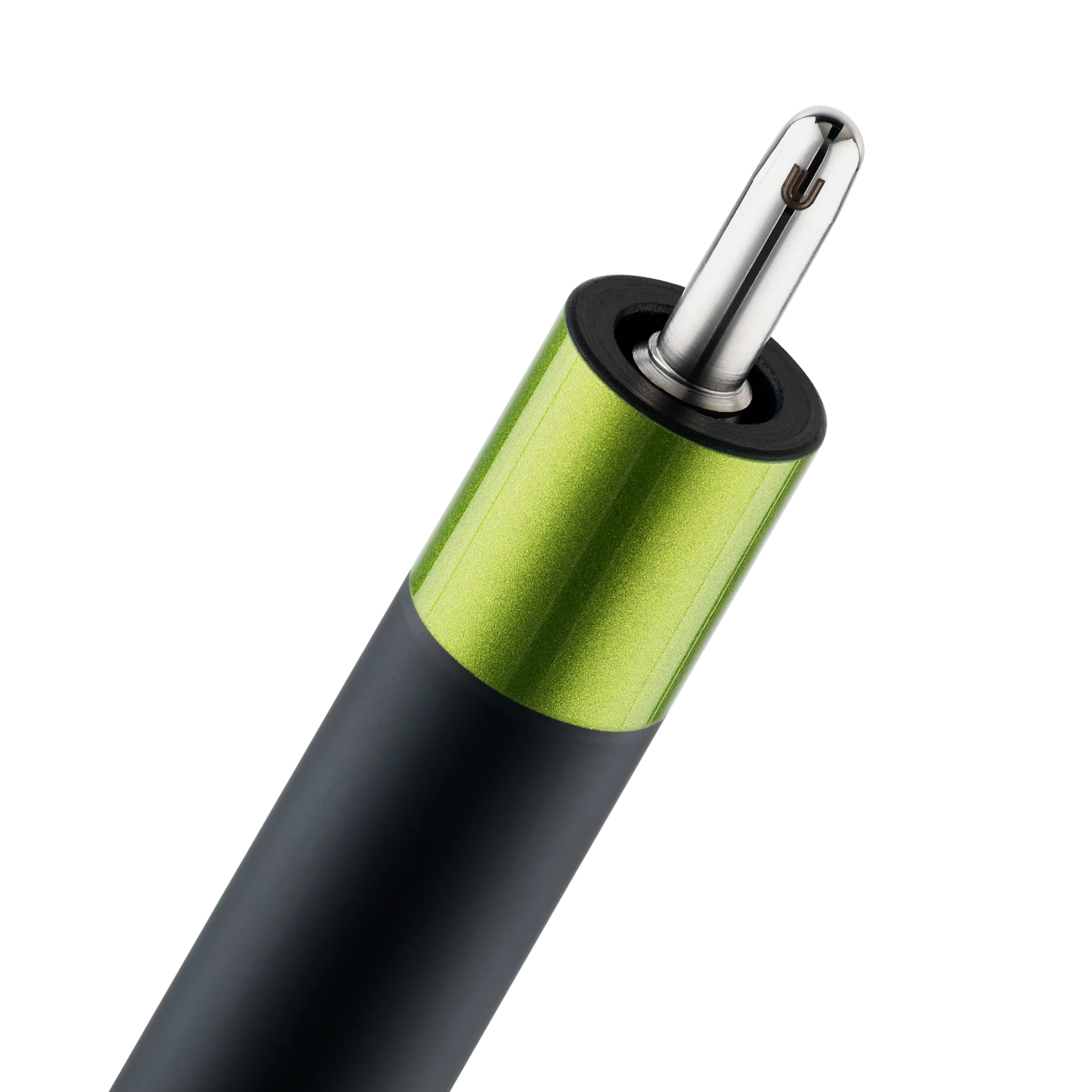 Predator SP2 Lime Green 1 Pool Cue