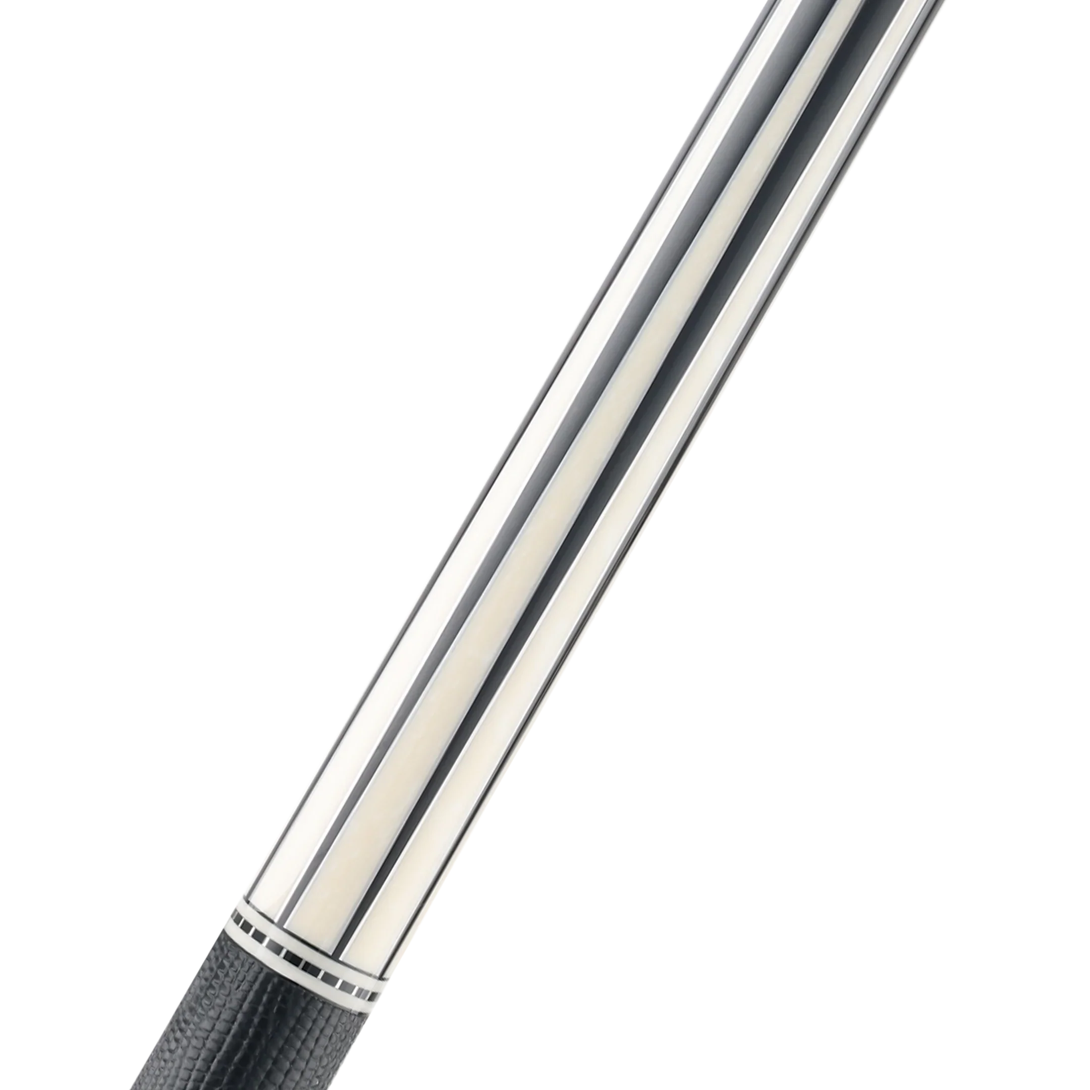Predator Limited Edition Artisan Ebony & Ivorine Pool Cue - Image 2