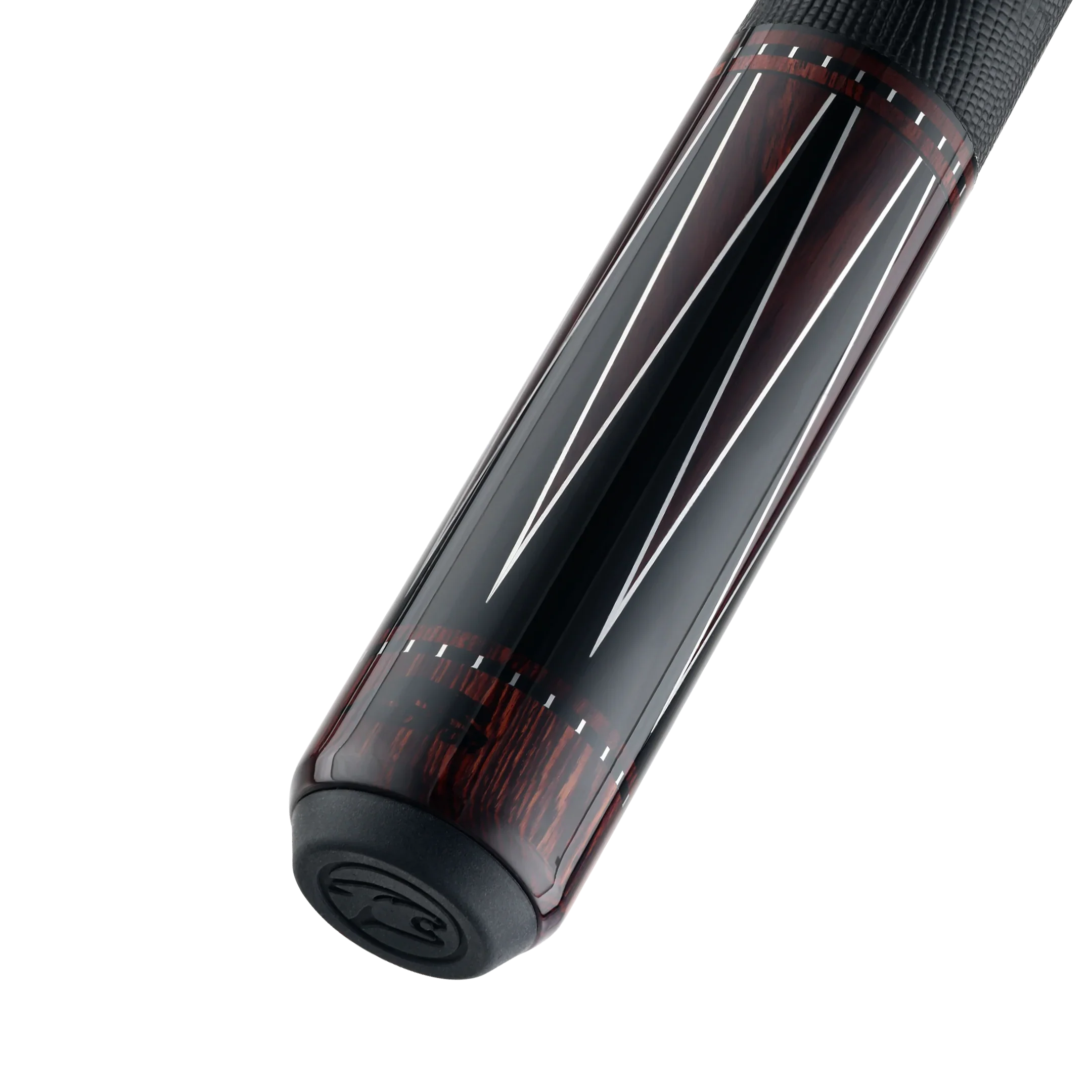 Predator Limited Edition Artisan Ebony & Kingwood Pool Cue - Image 4