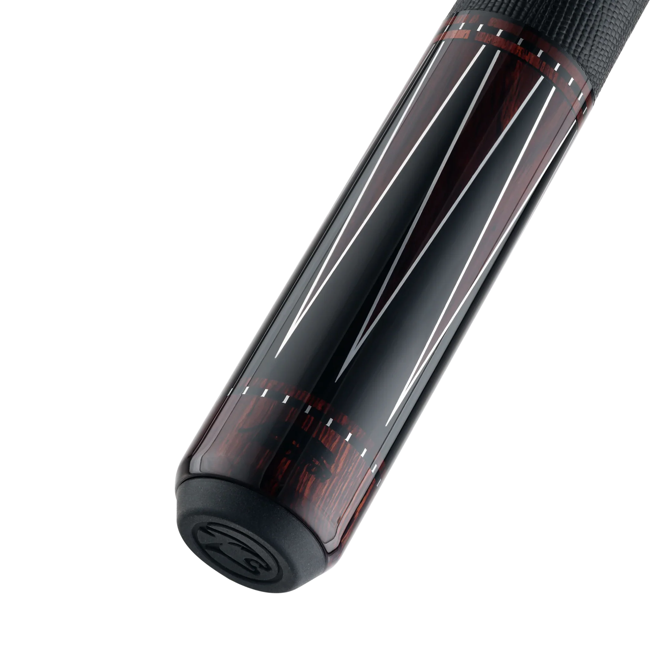 Predator Limited Edition Artisan Ebony & Kingwood Pool Cue - Image 5
