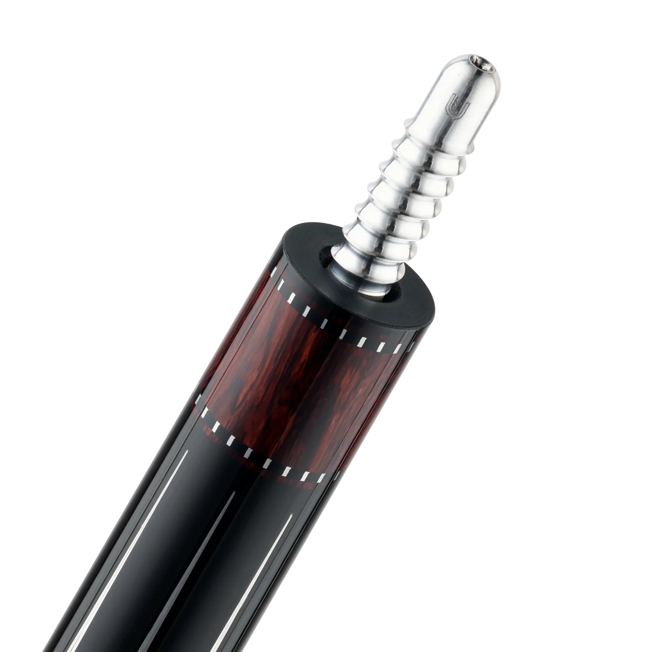 Predator Limited Edition Artisan Ebony & Kingwood Pool Cue - Image 3