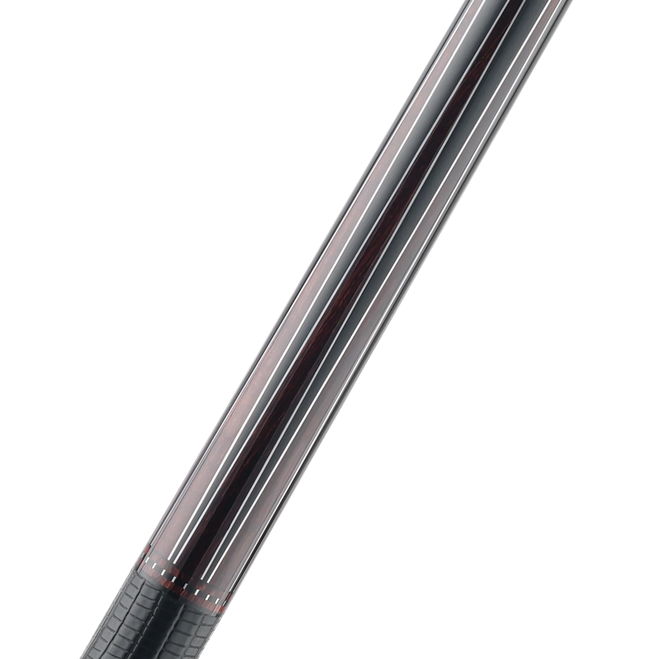 Predator Limited Edition Artisan Ebony & Kingwood Pool Cue - Image 2