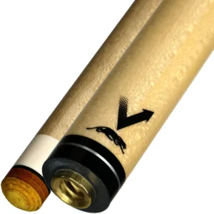 Predator Shaft Vantage – Uni-Loc Silver Collar