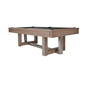 American Heritage Billiards Alaster Pool Table