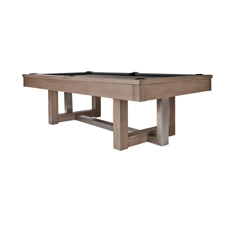 American Heritage Billiards Alaster Pool Table