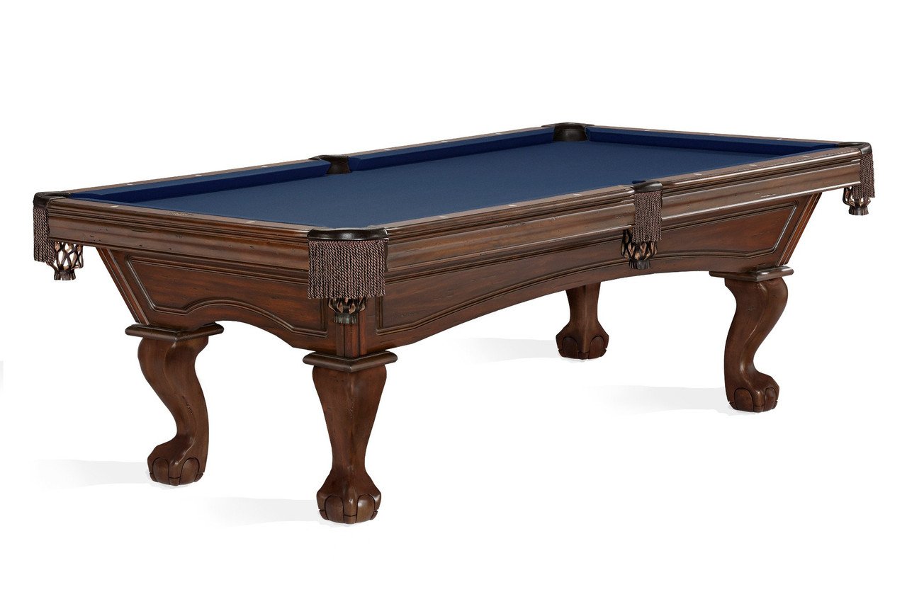 Glenwood Tuscana Pool Table