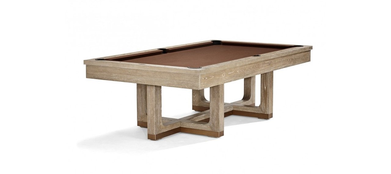 Matanza Sandwashed Pool Table