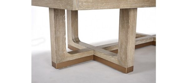 Matanza Sandwashed Pool Table - Image 6