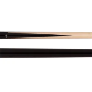 Meucci Sneaky Pete Pool Cue – Black