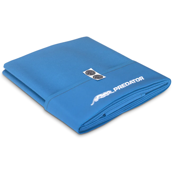 Predator Arcadia Reserve Performance Pool Table Cloth - Image 2