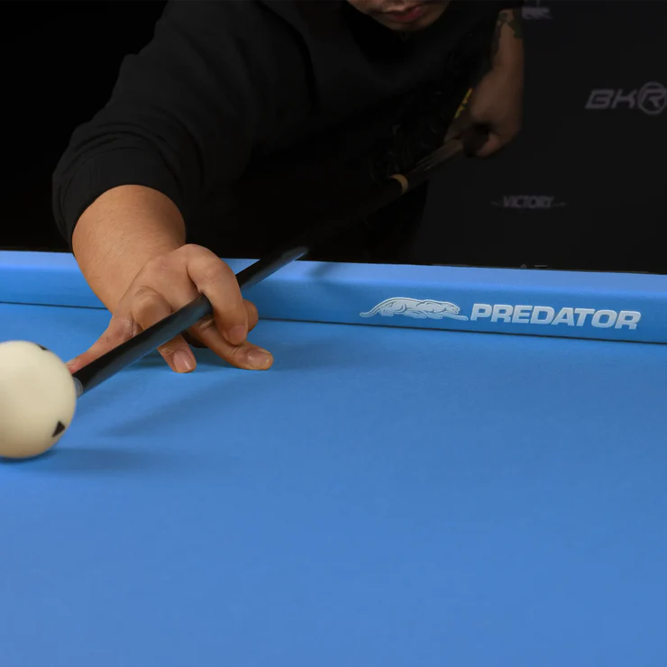 Predator Arcadia Reserve Performance Pool Table Cloth