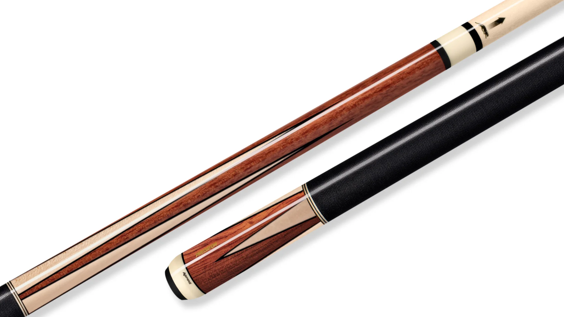 Predator Aspire 1-7 Pool Cue
