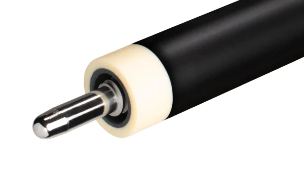 Predator 4 Point Sneaky Pete Black / Blue Points No Wrap Pool Cue - Image 3