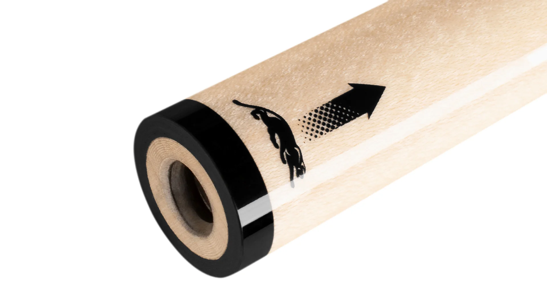 Predator Aspire 1-3 Pool Cue - Image 4