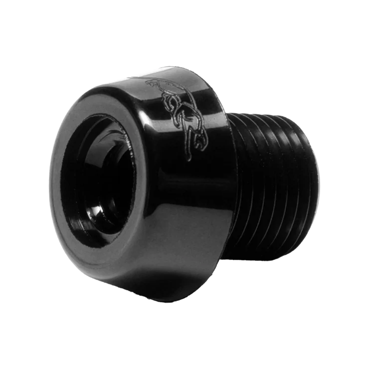 Predator Cue Bumper for QR2 Extensions
