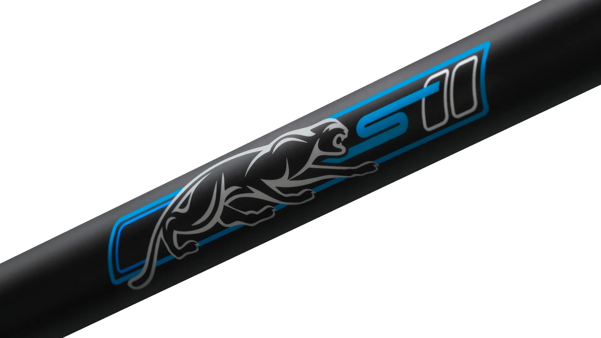 Predator Sport 2 Amp with REVO Carbon Fiber Shaft – Sport Wrap - Image 2