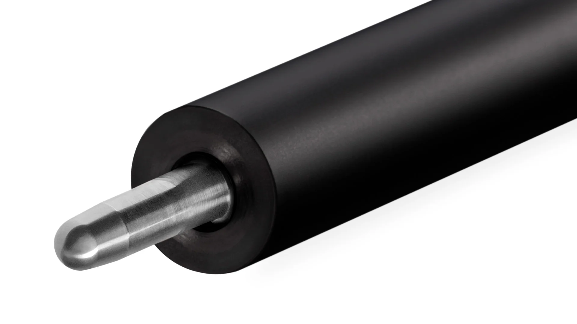 Predator Sport 2 Amp Pool Cue with REVO Carbon Fiber Shaft – No Wrap - Image 3