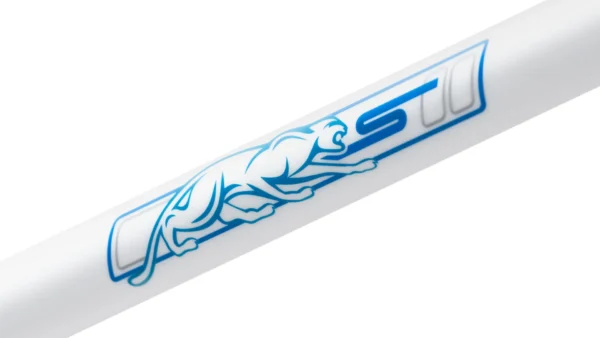Predator Sport 2 Volt Pool Cue with REVO Carbon Fiber Shaft – No Wrap - Image 2