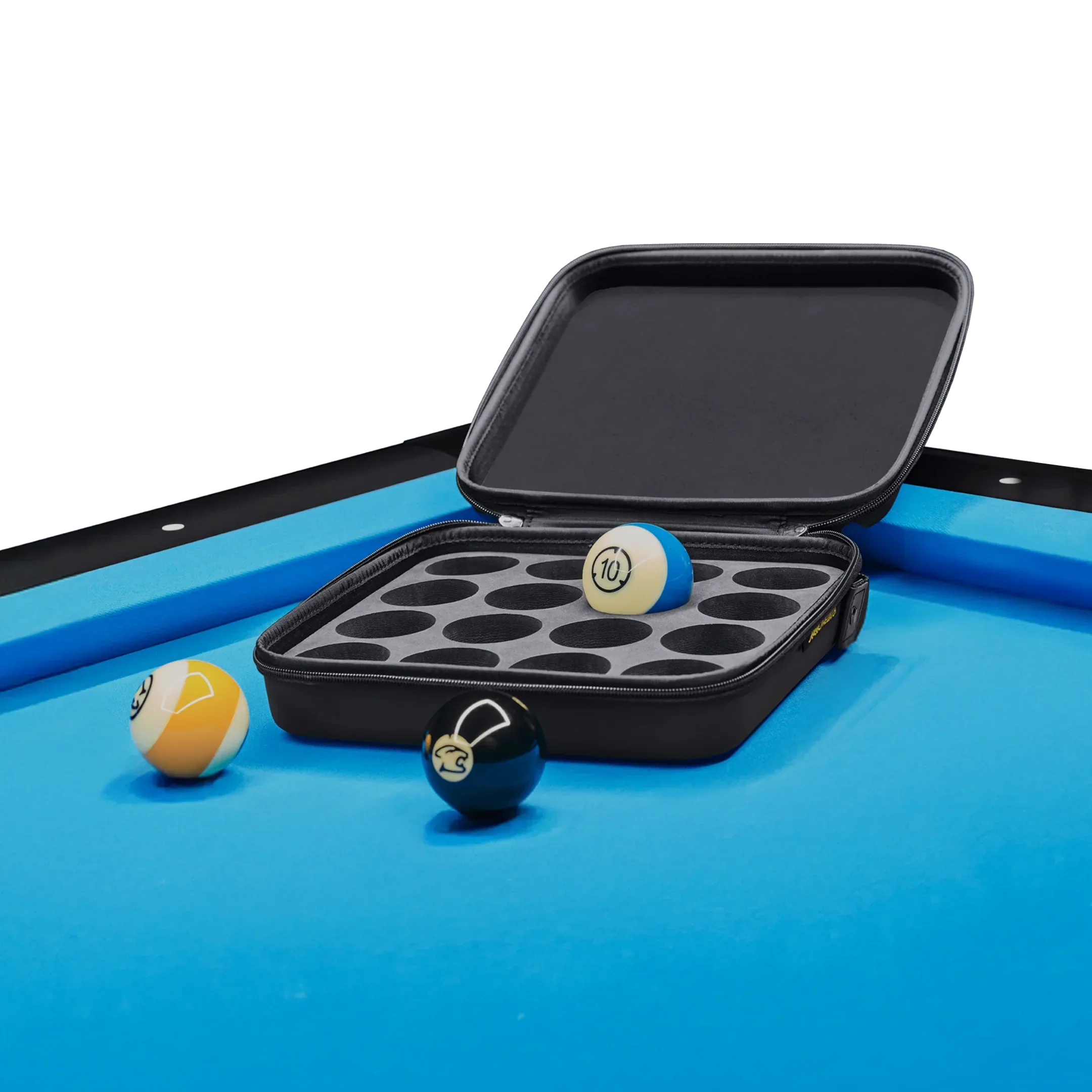 Predator Pool Ball Carrier Case - Image 3